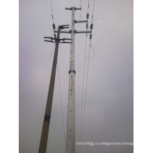 Jiangsu Bosheng Galvanized Electricity Steel Pole
